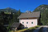 Chalet Sociastel 